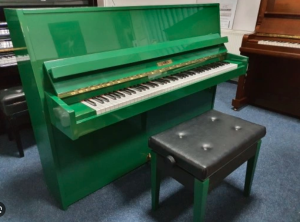 Pianino pod Lenino